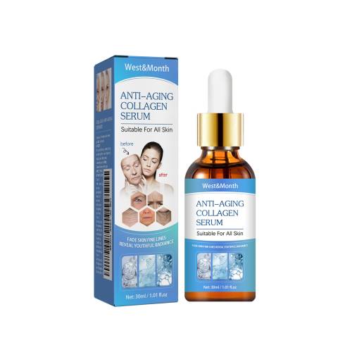 Collagen Face Essence with Panthenol