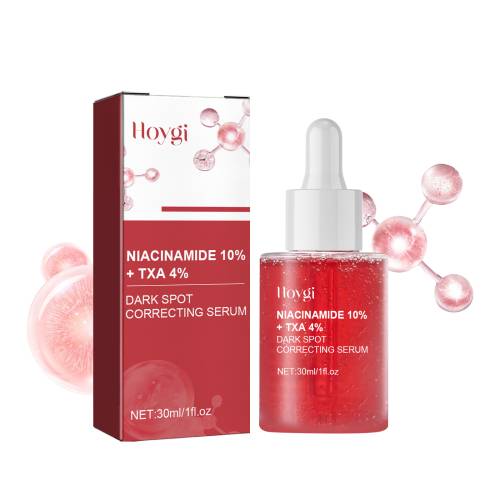 Dark Spot Serum with Niacinamide