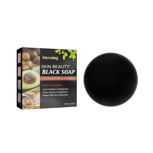 Avocado & Macadamia Face and Body Cleansing Soap