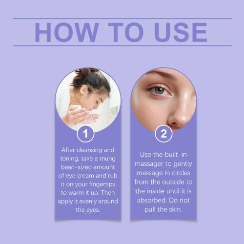 Bee Venom & Collagen Eye Cream
