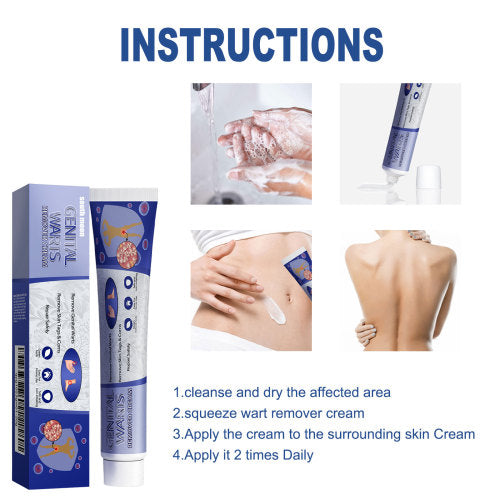 Smoothing Skin Paste