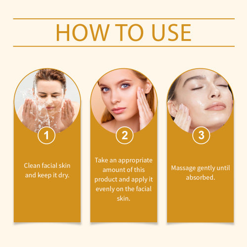 Turmeric Face Essence, Hydrating & Brightening