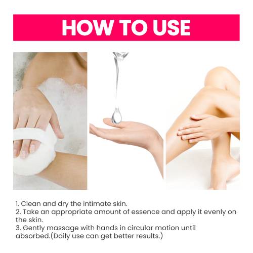 Brightening Body Serum for Underarms & Dark Areas