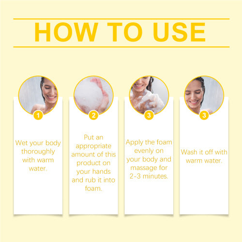 Moisturising Bath Oil for Tender Skin