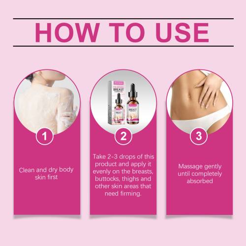 Collagen Body Massage Oil with Turmeric