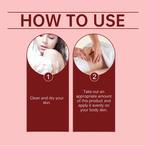 Nourishing Body Oil with Rosehip, Sweet Almond & Vitamin E