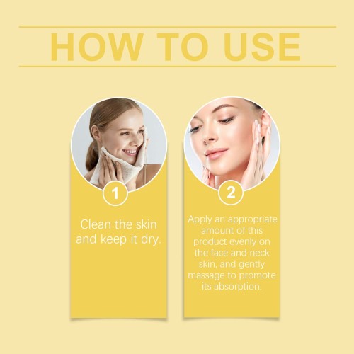 Hydrating Face Serum for Fine Lines