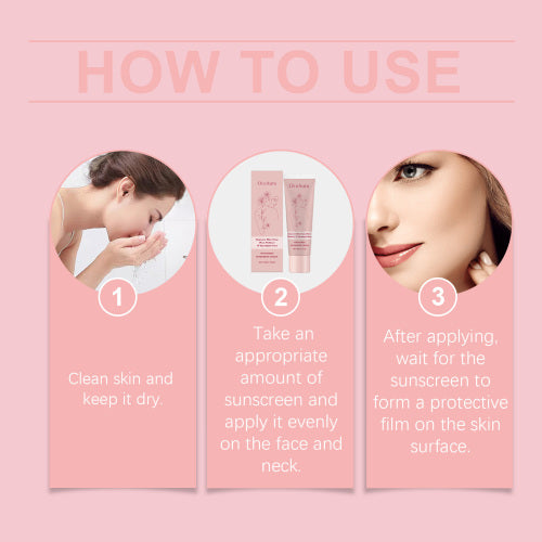Moisturising Face & Body Cream with Hyaluronic Acid & Vitamin E