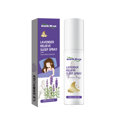 Lavender Raspberry Pillow Spray
