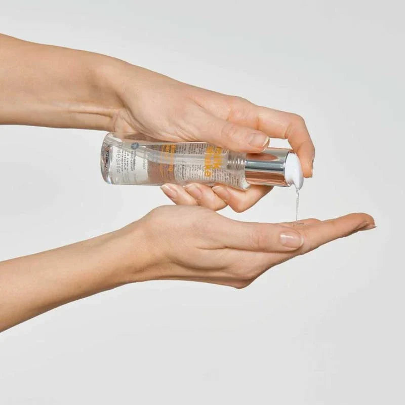 Milk Shake No Frizz Glistening Serum