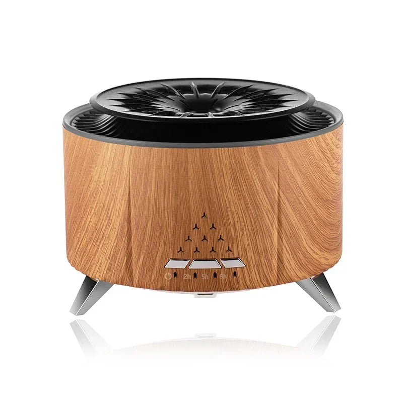 Jellyfish Mist Essential Oil Diffuser