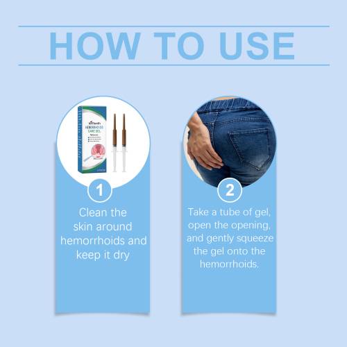 Herbal Soothing Gel