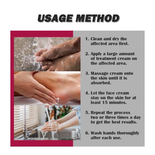 Collagen Chondroitin Massage Cream