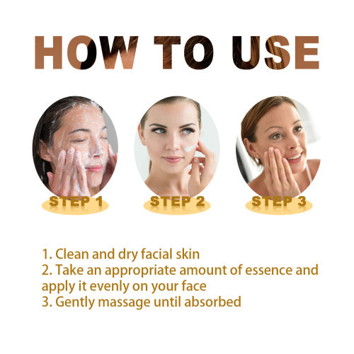 Centella Serum with Hyaluronic Acid