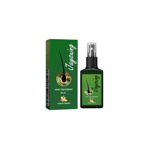Panthenol Scalp Care Spray