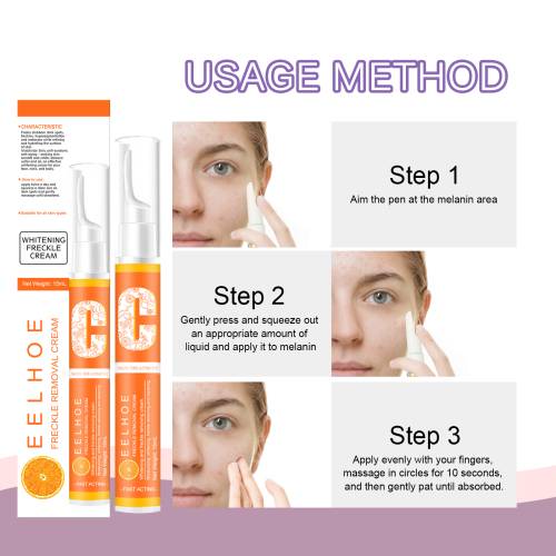 Vitamin C Brightening Serum Pen