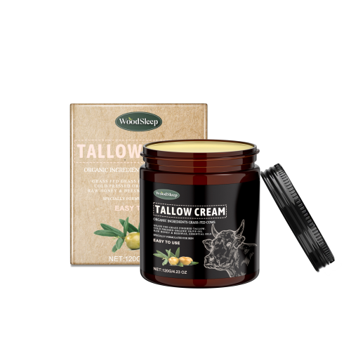 Tallow Skin Balm, Hydrating & Nourishing Moisturiser