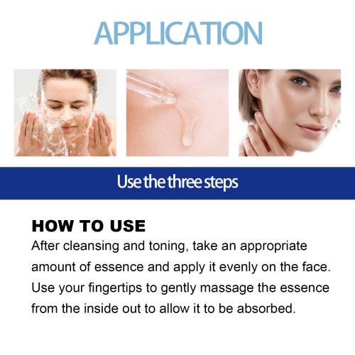 Collagen & Vitamin C Face Serum