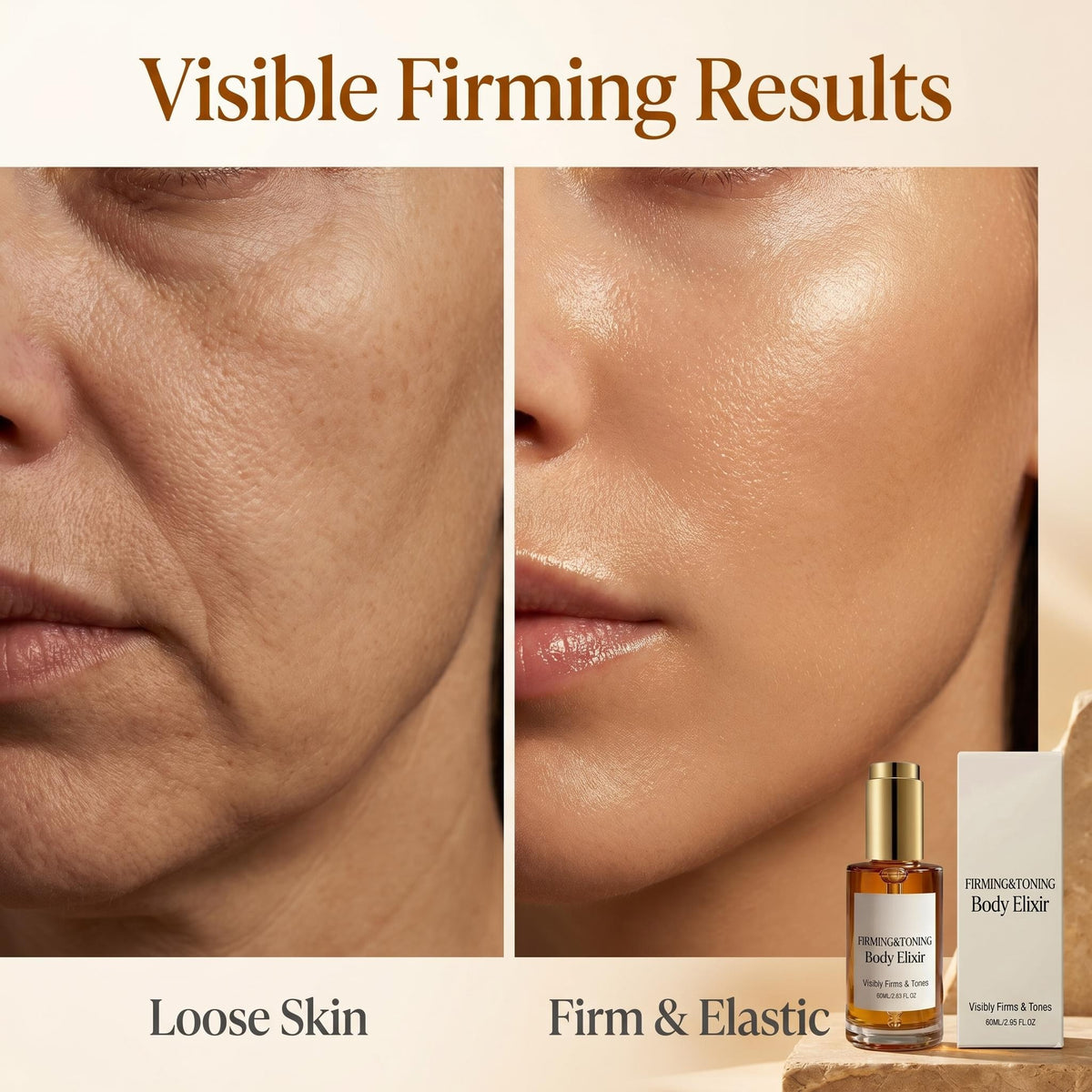 Hydrating Body Serum for Smooth, Radiant-Looking Skin