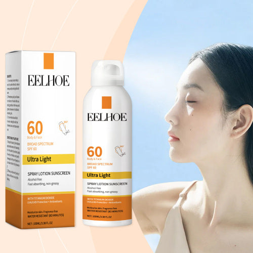 Hydrating Face & Body Mist with Niacinamide
