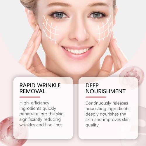 Collagen Moisturising Sheet Mask Box Set