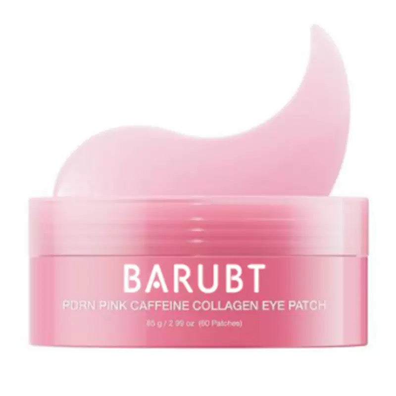 Collagen Moisturising Balm Stick & Eye Cream Set