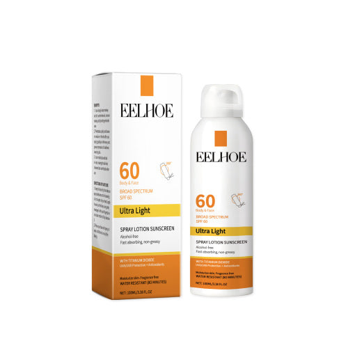Hydrating Face & Body Mist with Niacinamide