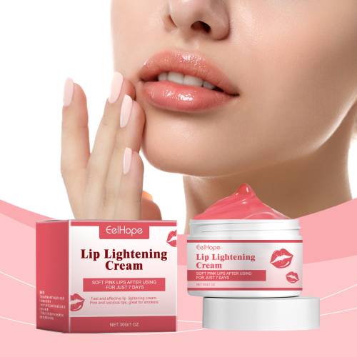 Moisturising Lip Balm with Avocado Oil & Vitamin E