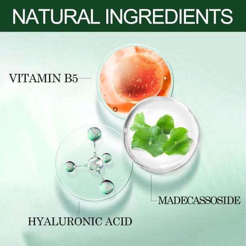 Peptide Face Essence Lotion with B5 & Hyaluronic Acid