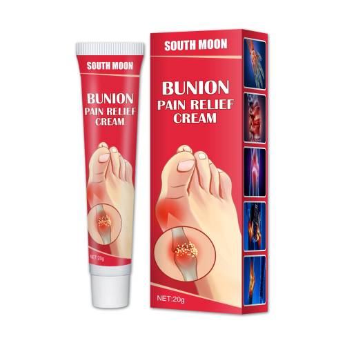 Foot & Body Massage Cream