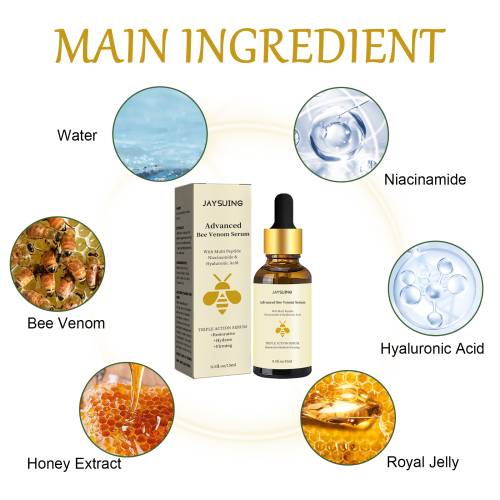 Bee Venom Face Essence with Royal Jelly