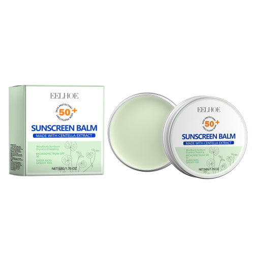 Centella Moisturising Day Cream, Light & Non-Sticky