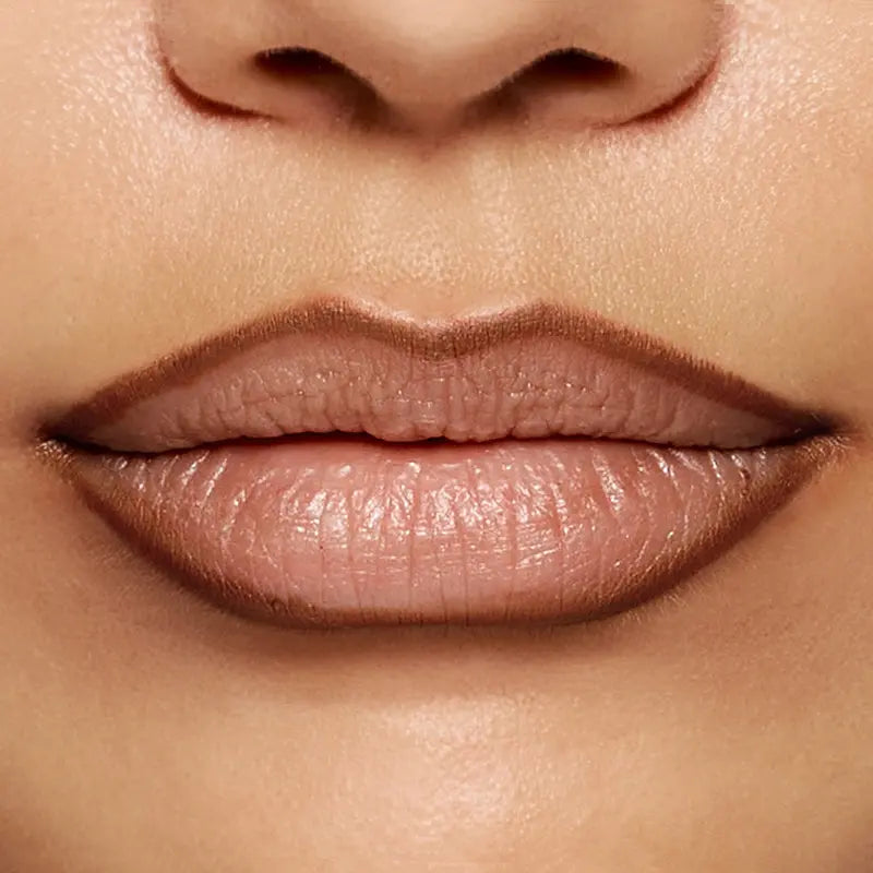 Easy Glide Lip Liner — Creamy, Blendable, Highly Pigmented, Retractable