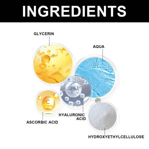 Instant Firming Face Essence with Vitamin C