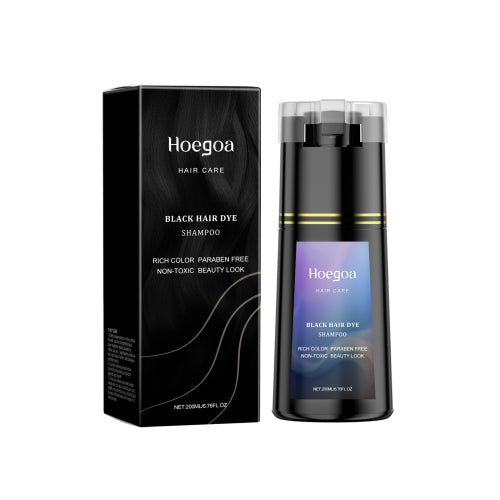 Colour-Depositing Shampoo