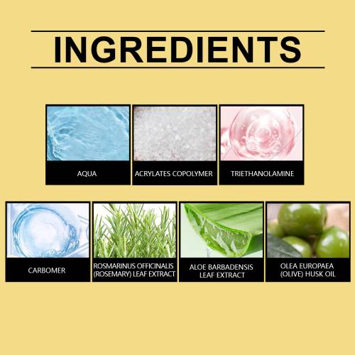 Flyaway Hair Styling Wax
