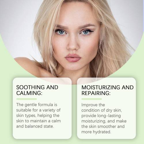 Rice Brightening Face Essence, Mild & Hydrating