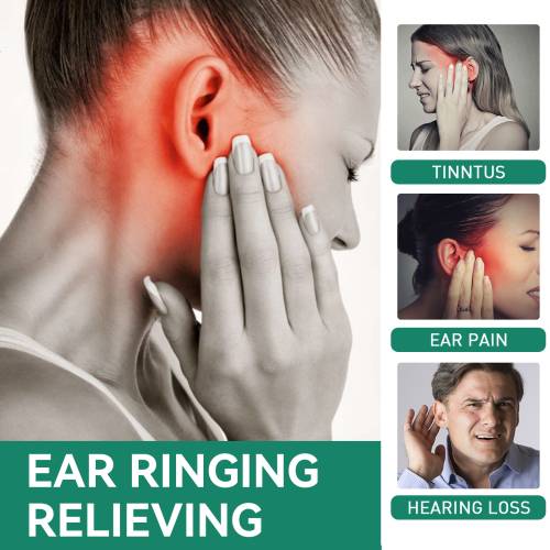 Lavender Lemon Ear Drops