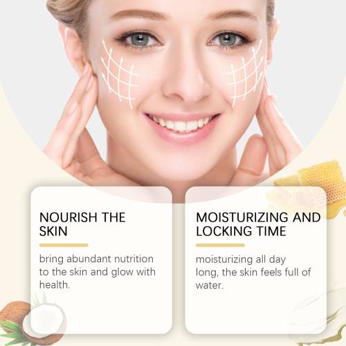 Tallow Honey Body Moisturiser