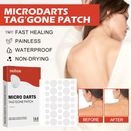 Tea Tree Calendula Pimple Patches