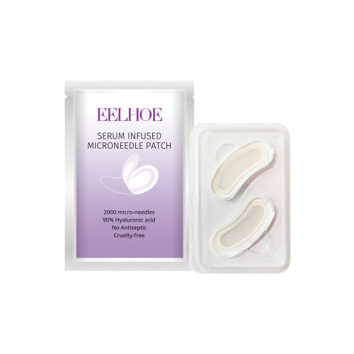 Firming Under-Eye Patches, Hydrating