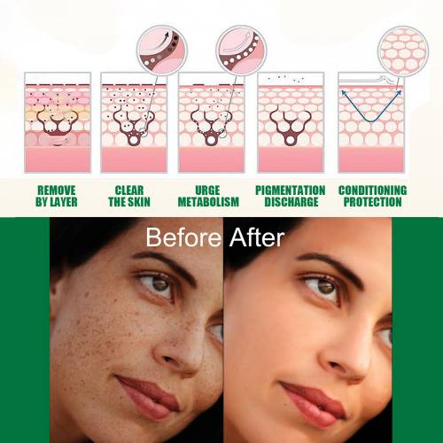 Brightening Face Essence with Squalane