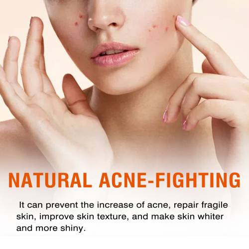 Salicylic Acid Clarifying Face Mask