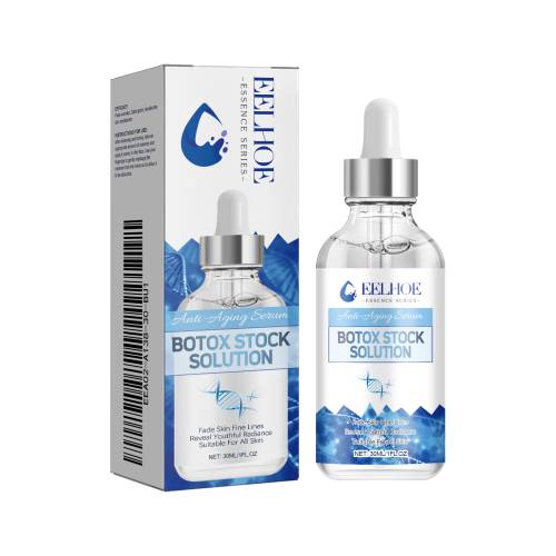 Collagen & Vitamin C Face Serum