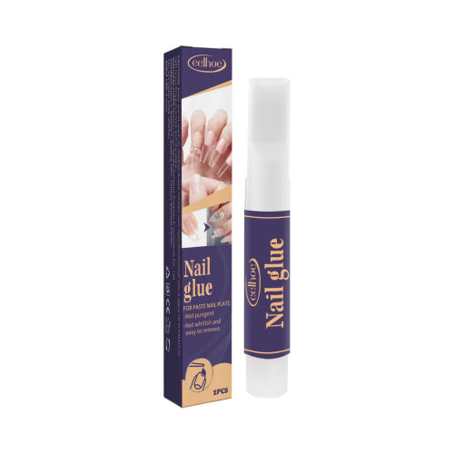 Nail Glue for Press-On Nails & Rhinestones