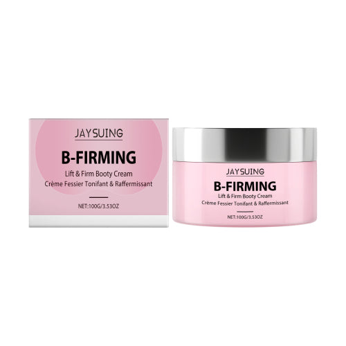 Moisturising Buttock Massage Cream