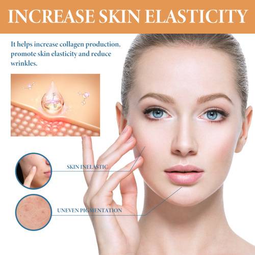 Retinol Face Serum for Fine Lines & Uneven Tone