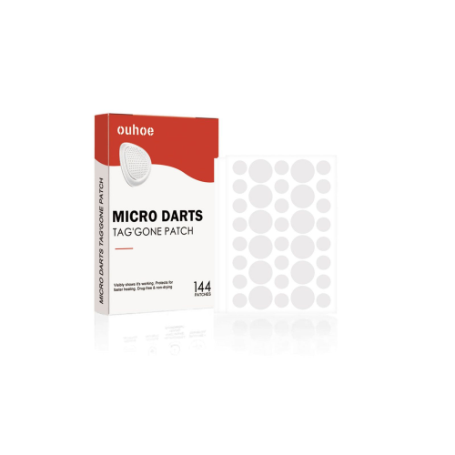 Tea Tree Calendula Pimple Patches