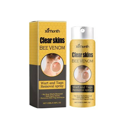 Tea Tree Thuja Skin Spray