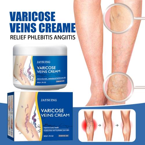 Soothing Leg Lotion